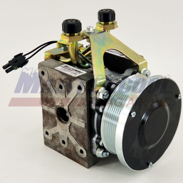 York to Sanden Compressor Conversion Kits Archives