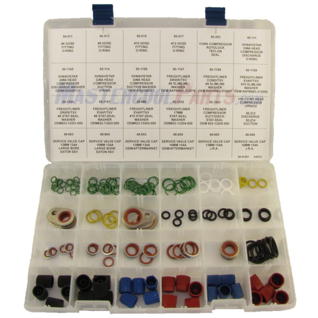 ORing / Service Kits Archives